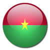 Distributors found in Burkina Faso